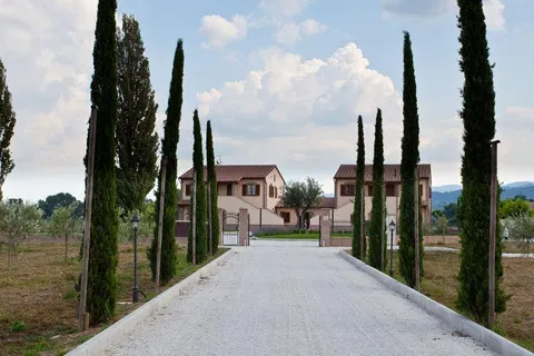 Le Rondini di Francesco di Assisi in Assisi — foto 16