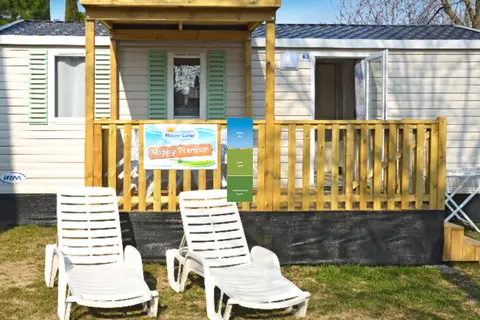 Camping Park Umag by Happy Camp in Umag — foto 12