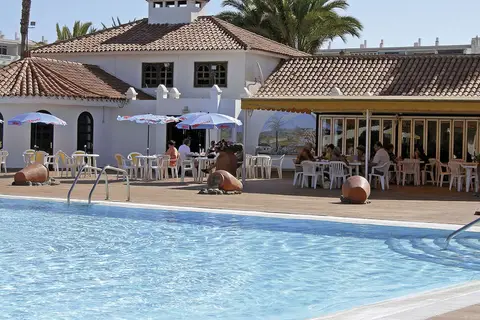 Sun Club Playa del Ingles in San Bartolomé de Tirajana, foto 4