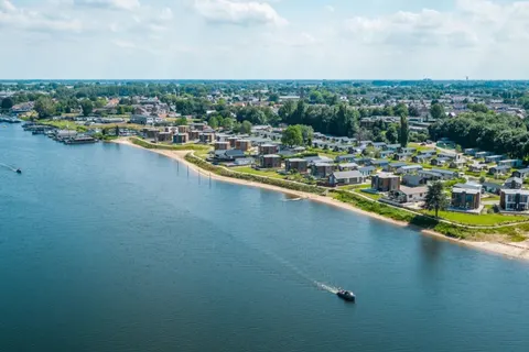 Vakantiepark Aan De Maas foto 5