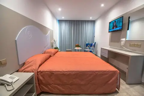 Nicholas Color Hotel in Ayia Napa, foto 21
