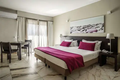 Topazio Vibe Beach Hotel & Apartments - Hotel (Adults only 18+) in Albufeira, foto 5