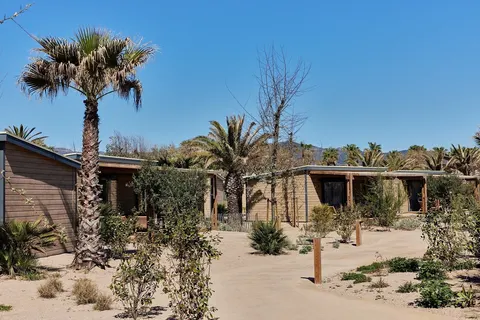 Camping Taïga Delta De L Ebre foto 6