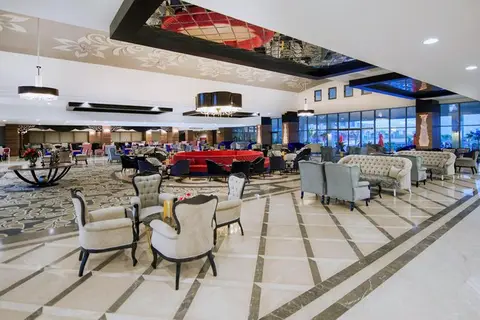 Port Nature Luxury Resort Hotel & Spa in Serik — foto 10