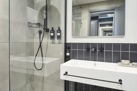 Hotel Villa Pamphili Roma in Rome — foto 15