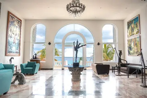 Hotel Casa Turquesa in Cancùn — foto 23