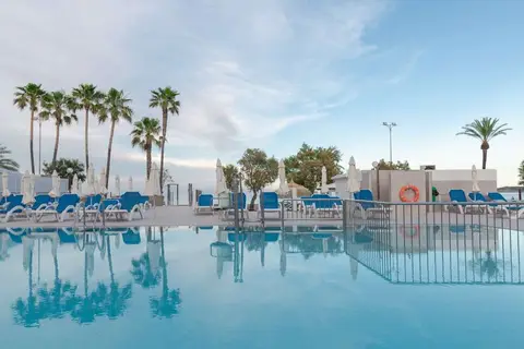 R2 Veronica Beach Hotel in Sant Llorenç des Cardassar — foto 11