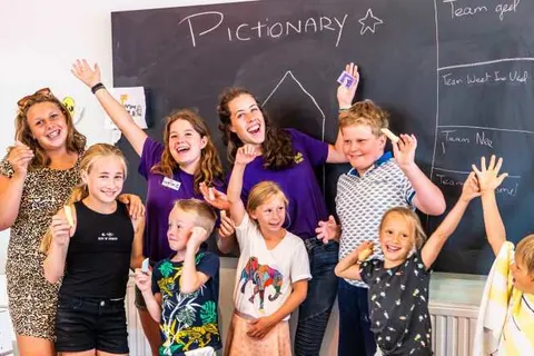 Vakantiepark de Boomgaard foto 18