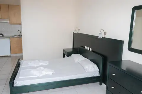 Sunset Apartments in Malia, foto 4