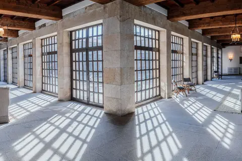 Parador de Baiona in Baiona — foto 17