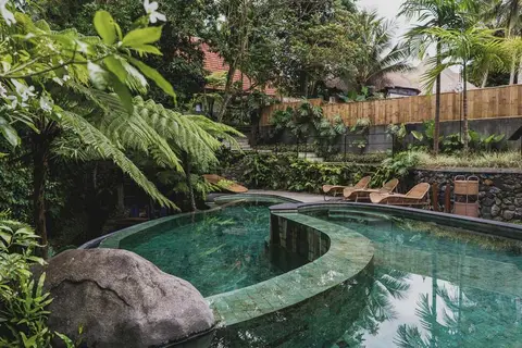 Amarea Resort Ubud by Ini Vie Hospitality in Ubud, foto 10