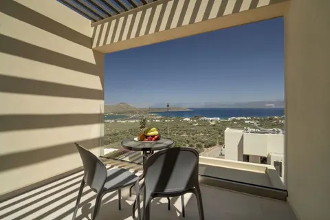 Elounda Residence Resort & Waterpark foto 16