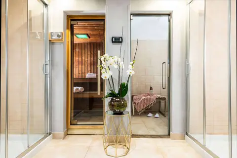 Leonardo Boutique Hotel Rome Termini in Rome — foto 10