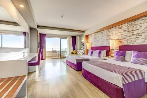 TUI Magic Life Jacaranda in Taşlıçay — foto 2