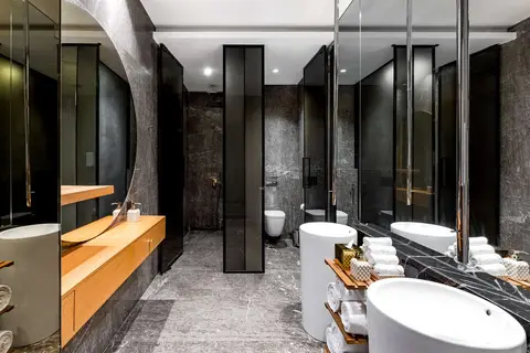 Voco Monaco Dubai by IHG in Dubai — foto 13