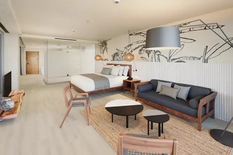 Hyatt Vivid Grand Island in Cancùn — foto 25