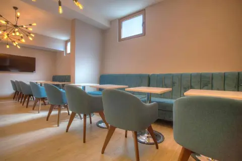 Hotel Twelve by Aycon in Budva — foto 27