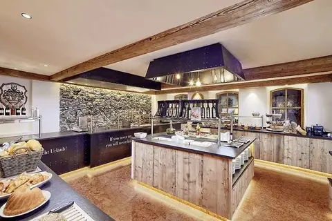 Romantikhotel Zell am See in Zell Am See — foto 19