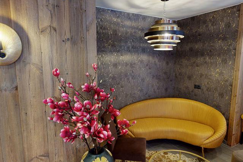 Hotel Panther'A foto 8