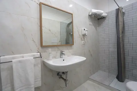 Hotel Vergilius Billia in Napels, foto 30