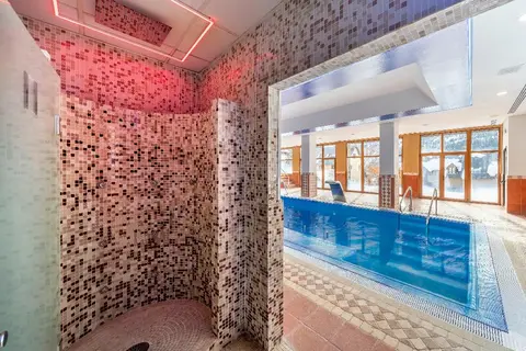 Eurostars Royal Tanau in Baqueira, Lleida, foto 10