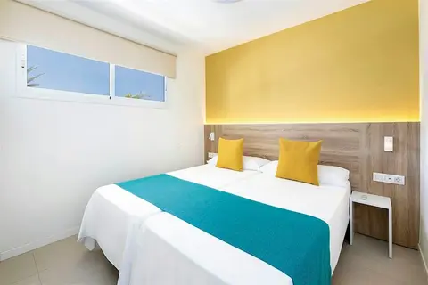 Apartamentos Albatros in Adeje — foto 18