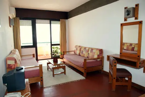 Appartementen Guadiana in Vila Real de Santo António — foto 11