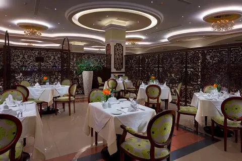 La Marquise Luxury Resort Complex in Φαληράκι — foto 5