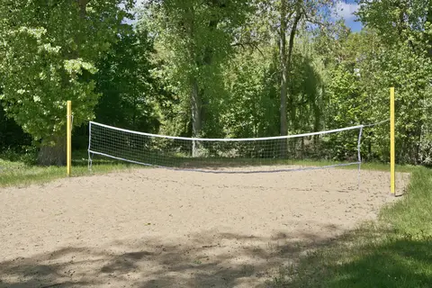 Knaus Campingpark Frickenhausen in Frickenhausen am Main — foto 7
