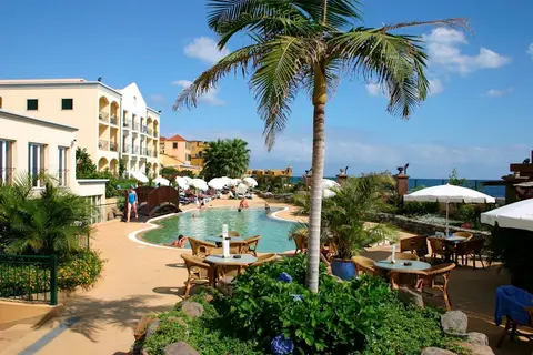PortoBay Santa Maria in Funchal — foto 25