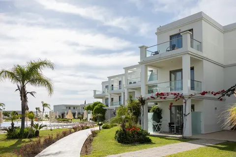 Asterias Beach Resort foto 4