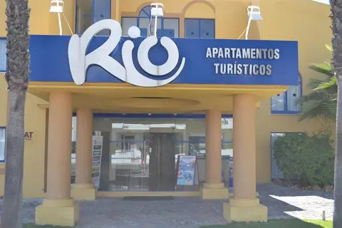 Rio in Loulé, foto 6