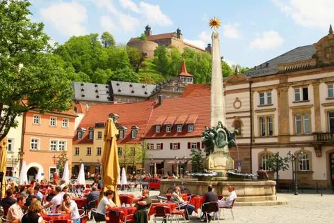 Hotel Kronprinz foto 12