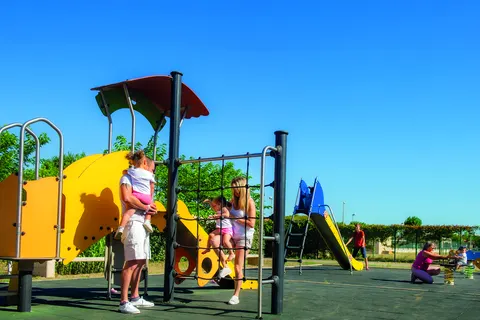 Camping Novela Port La Nouvelle foto 7