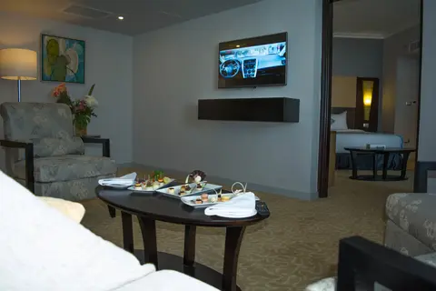 TOLIP El Galaa Hotel in Caïro — foto 23