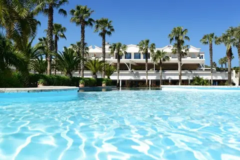 Savoy Hotel & Spa - Preferred Hotels & Resorts in Capaccio, foto 9