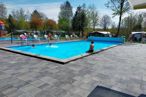 Camping De Zeven Heuveltjes in Ees — foto 7
