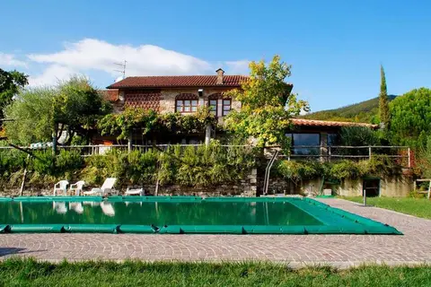 Agriturismo Giunasco in Bagnone, foto 11