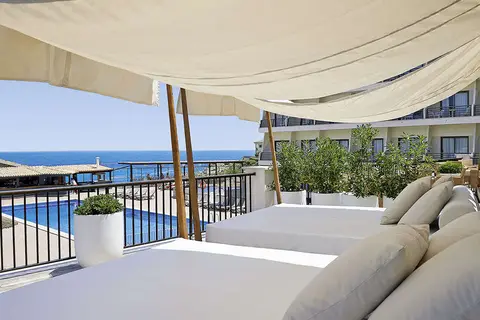 Allsun Hotel Lux de Mar in Capdepera, foto 11