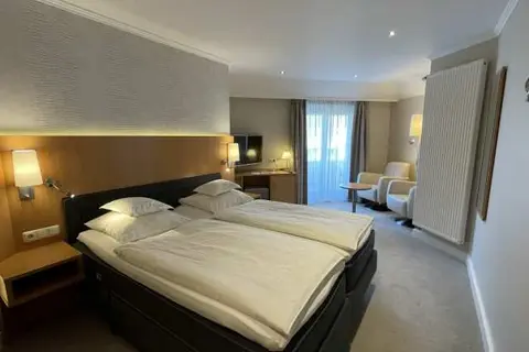 Landhotel Alberts foto 3