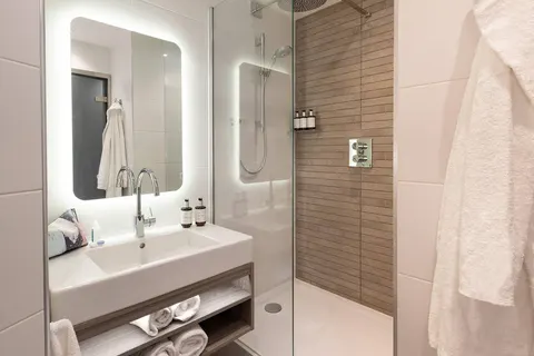 Hotel Voco Edinburgh - Haymarket in Edinburgh — foto 5