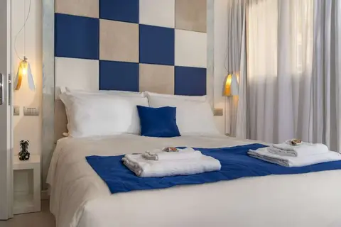 Ca' de la Fonte in Venetië, foto 13
