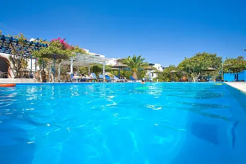 Hotel Rivari Santorini in SUNFLOWER SANTORINI, foto 6
