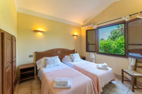 Residence Baia delle Palme foto 24