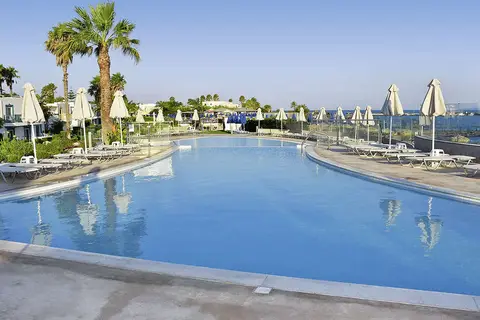 Mastichari Bay Hotel in Mastichari, foto 13