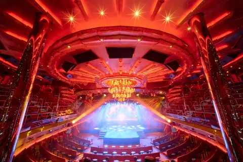 Cruise van Argentinië naar Italië & 2 hotelnachten in Cruisereizen, foto 27