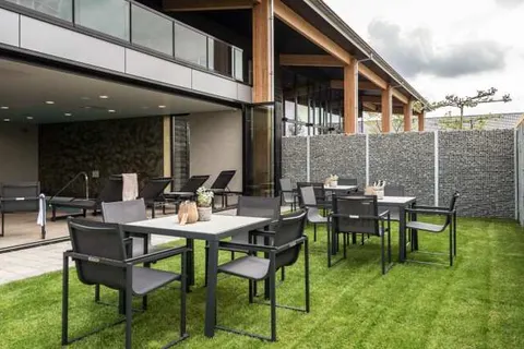 Fruitpark Hotel en Spa foto 26