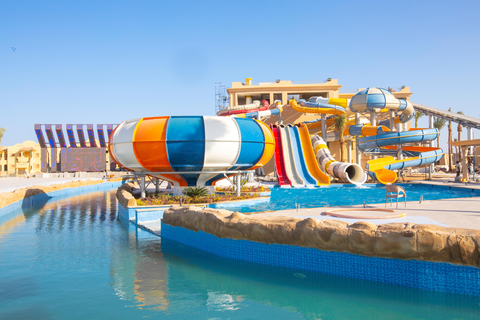 Stella Gardens Resort & Spa foto 13