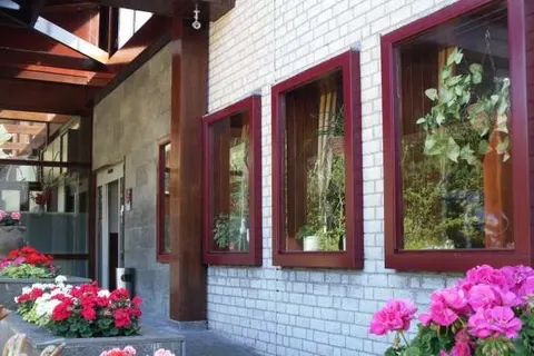 Hotel Den Helder foto 6