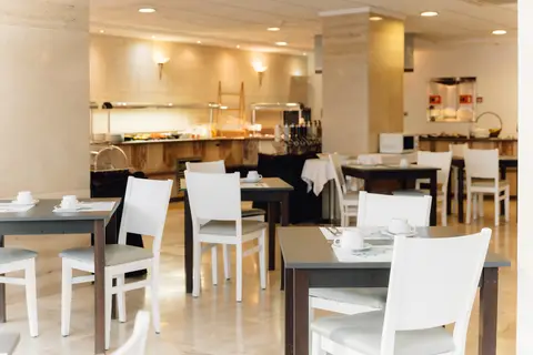 Hotel Moon Dreams Paraiso in Santa Eulària des Riu — foto 19